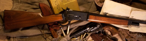 Winchester/Miroku 1886 type 21 sight